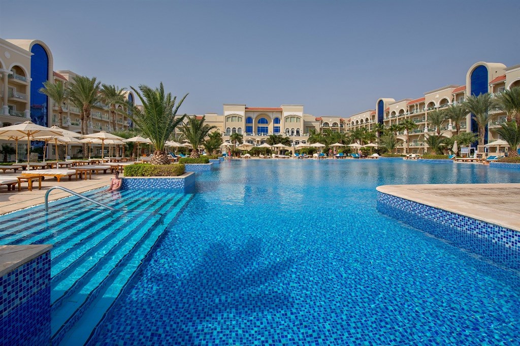 Premier Le Reve Hotel & Spa