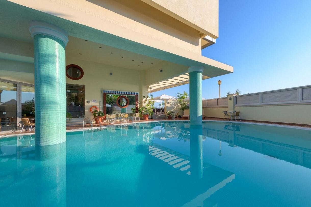 Mediterranean Hotel