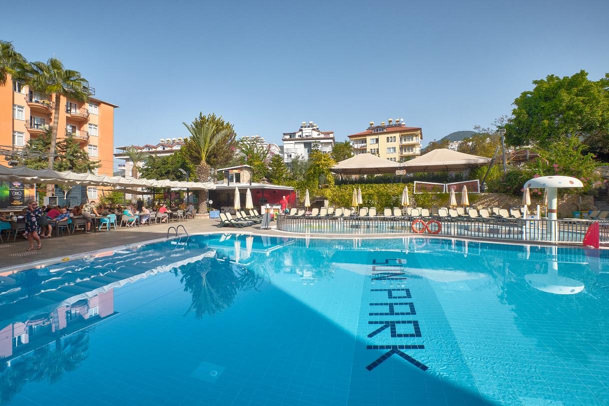 Sunpark Garden
