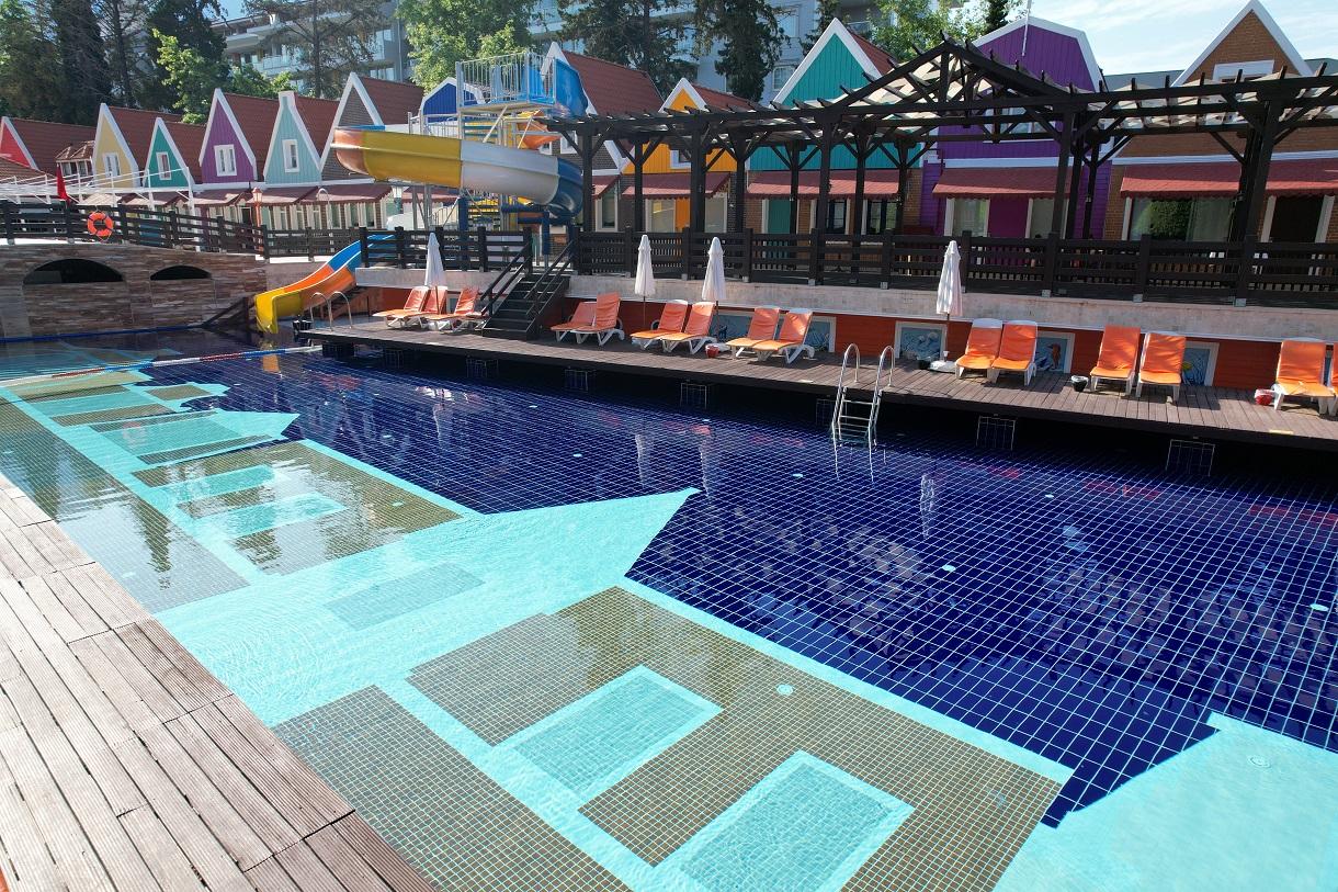 Orange County Kemer