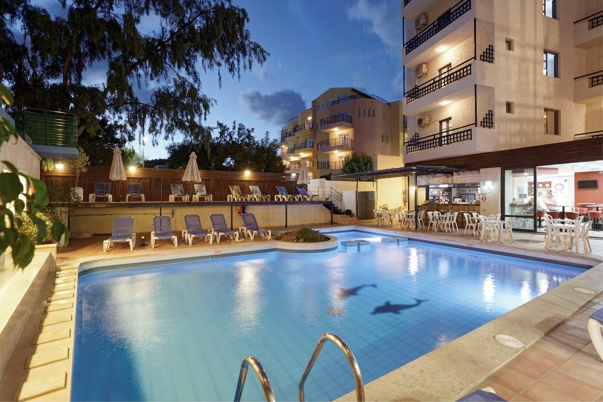 Agrabella Hotel