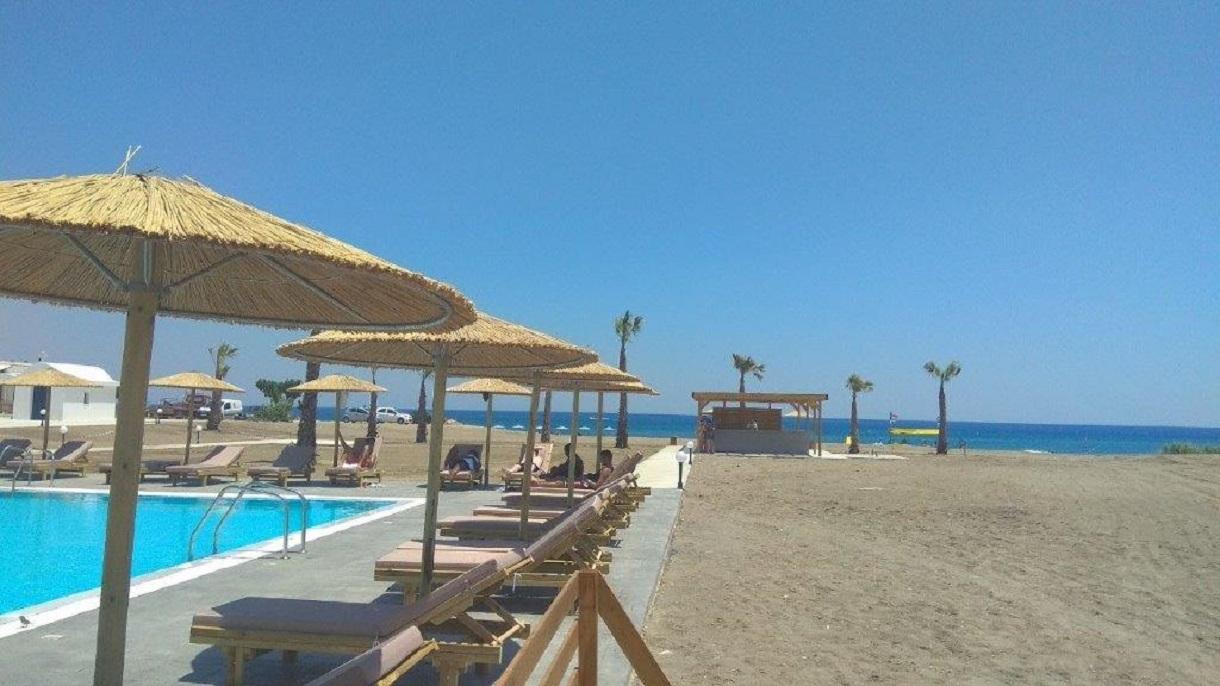 Evita Bay Hotel