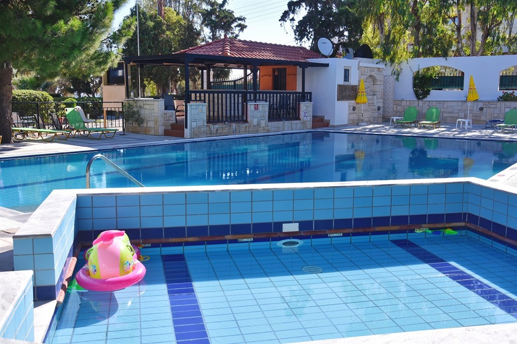 Club Lyda Hotel