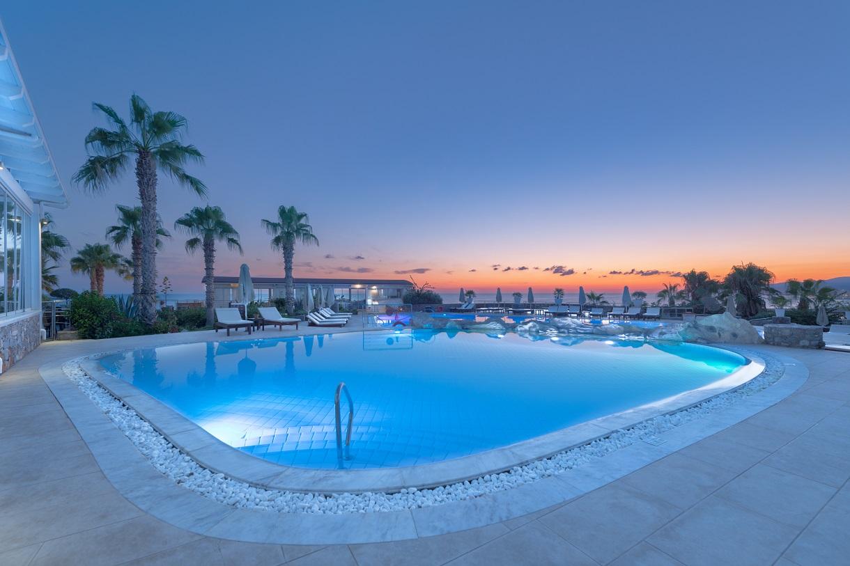 Ikaros Beach Luxury Resort & Spa