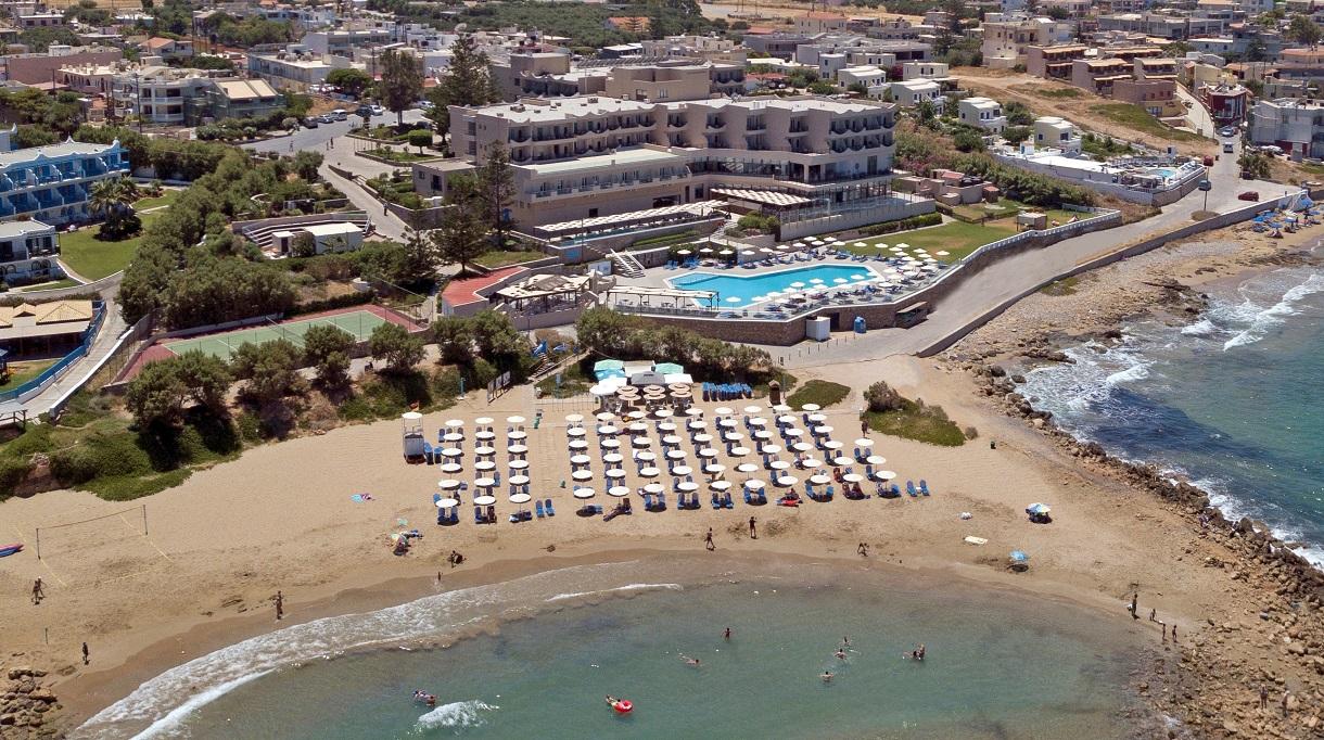 Themis Beach