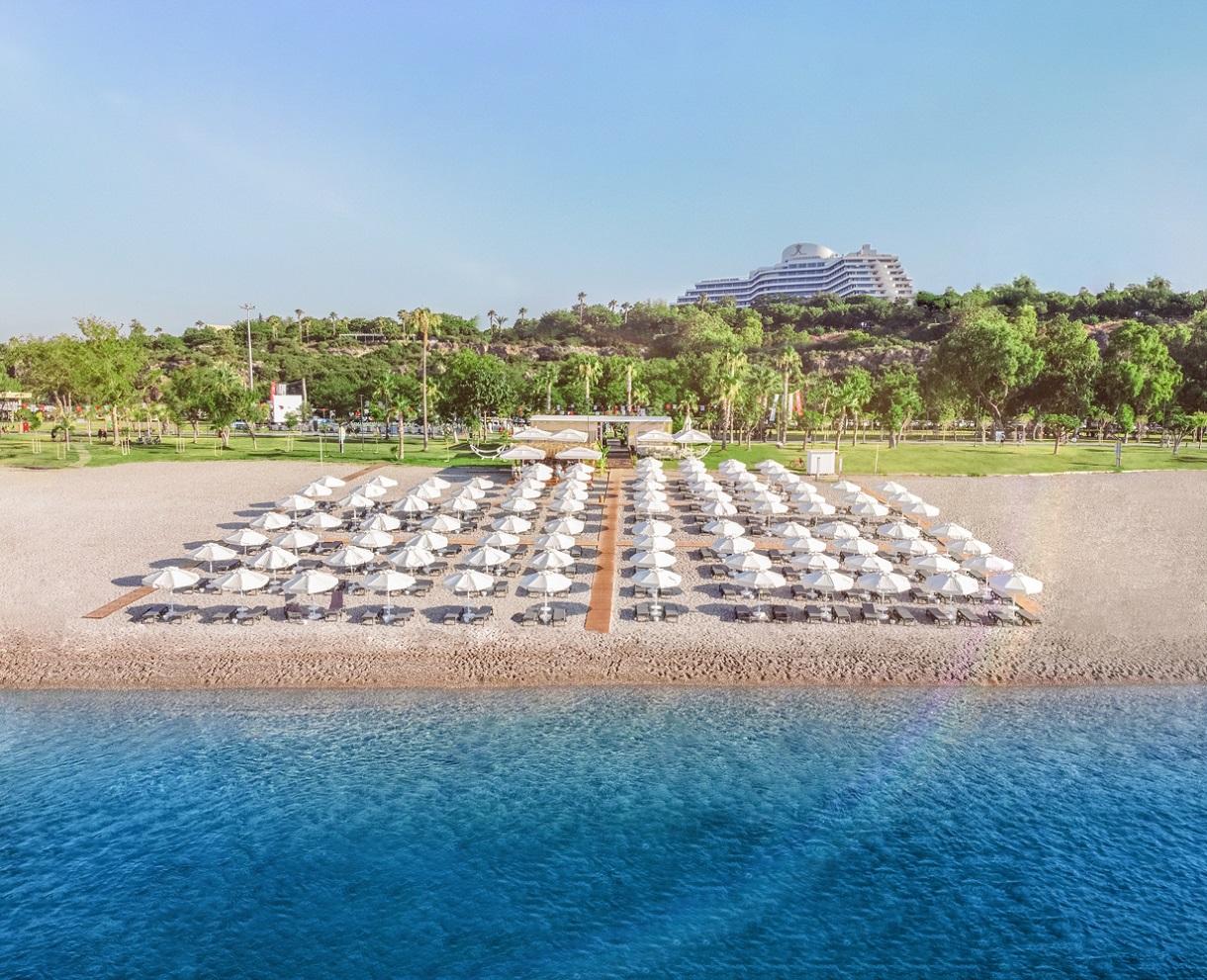 Rixos Downtown Antalya