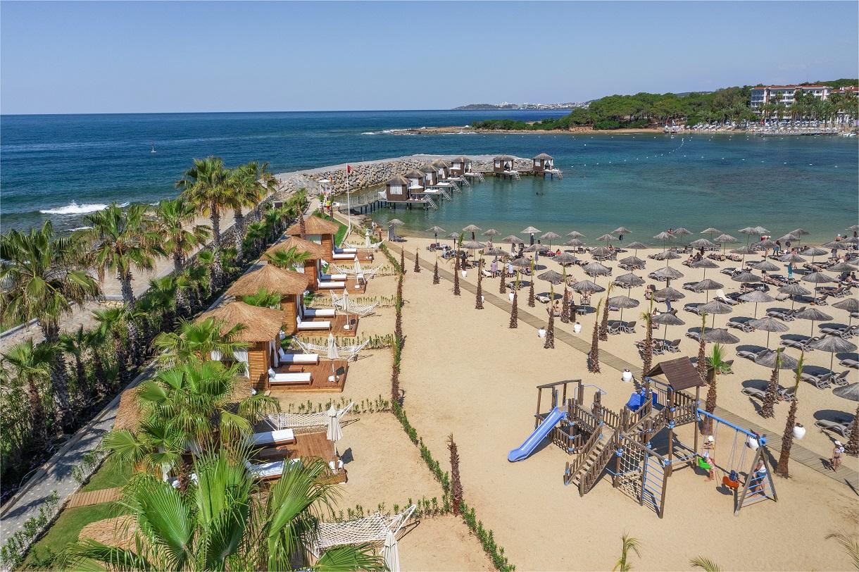 Rubi Platinum Spa Resort & Suites