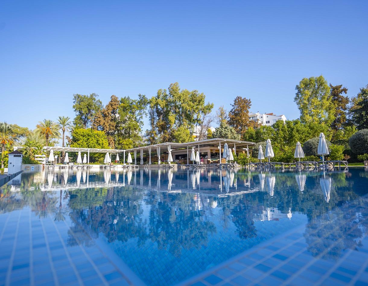 Akra Antalya