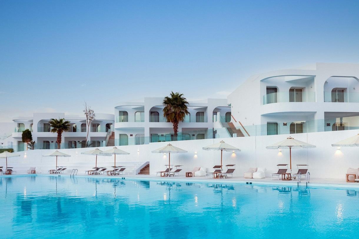 Meraki Resort Sharm El Sheikh