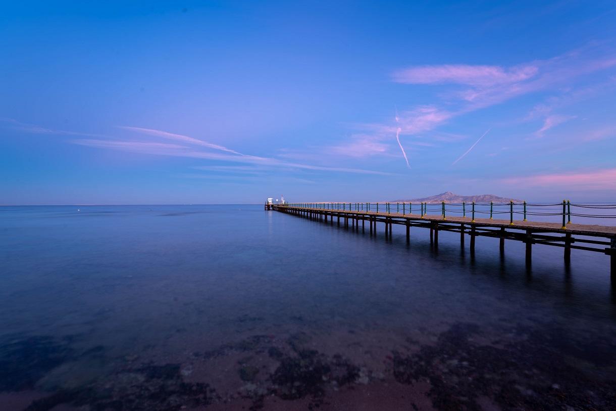 Parrotel Beach Resort, Sharm El Sheikh
