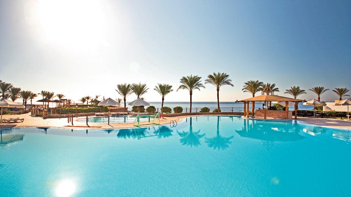 SUNRISE Diamond Beach Resort - Grand Select