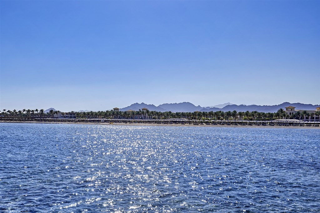 Jaz Mirabel Beach