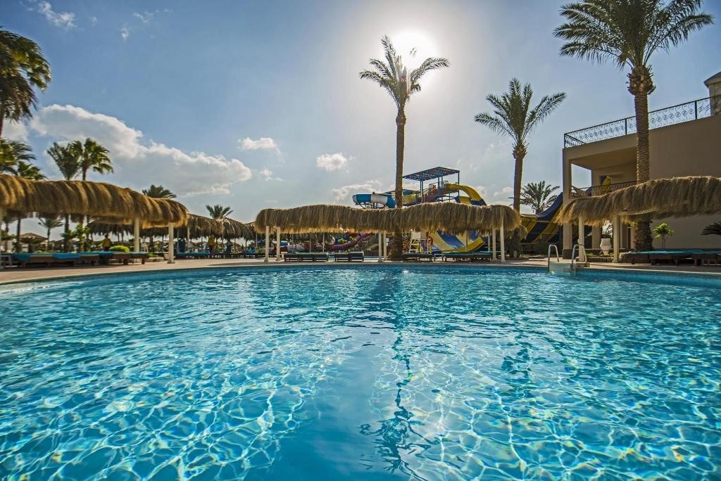 SUNRISE Aqua Joy Resort - Select