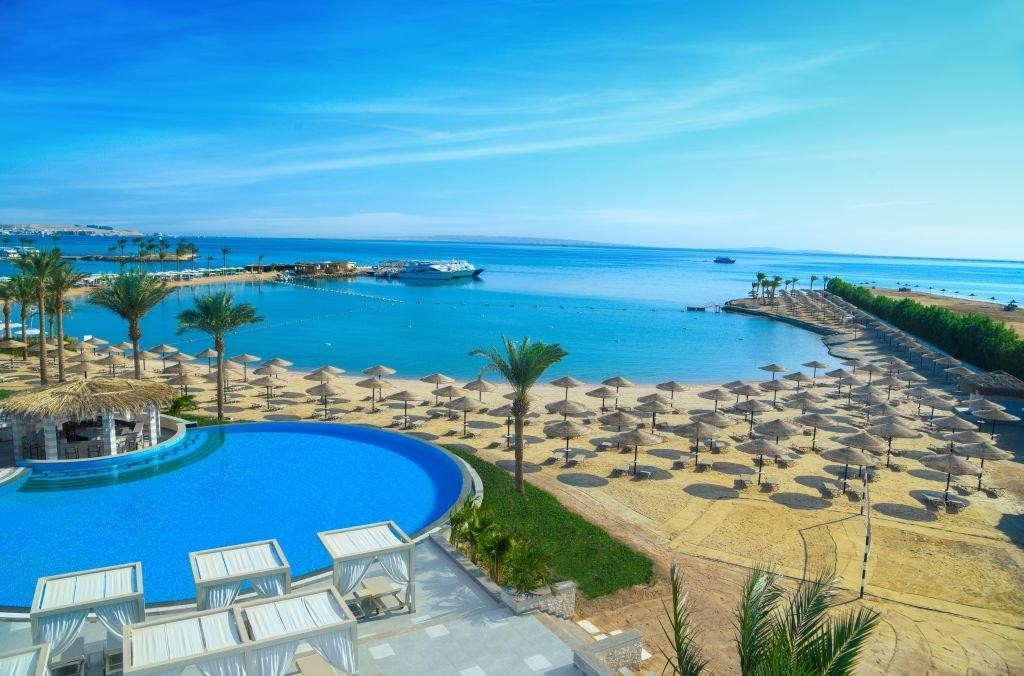 Iberotel Casa Del Mar Resort