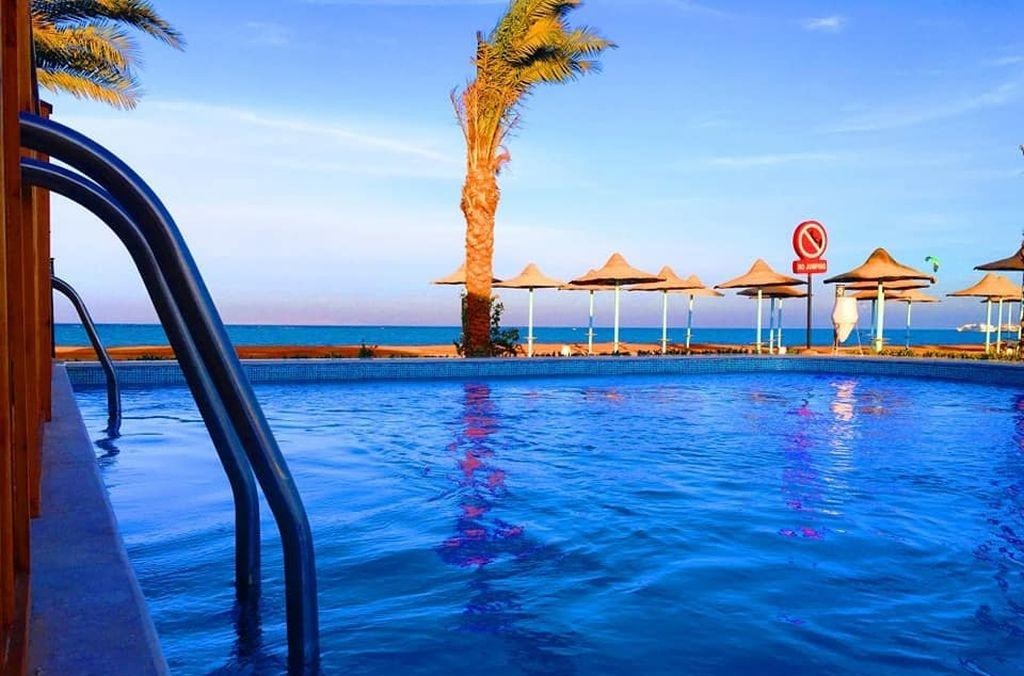 Hawaii Paradise Aqua Park