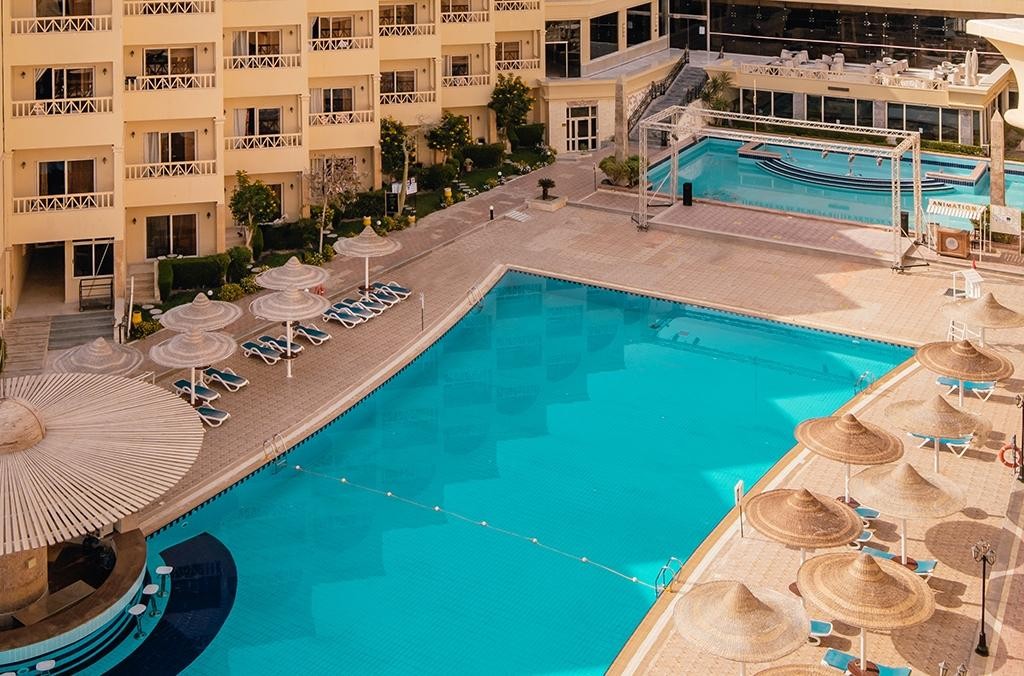 AMC Royal Hotel & Spa