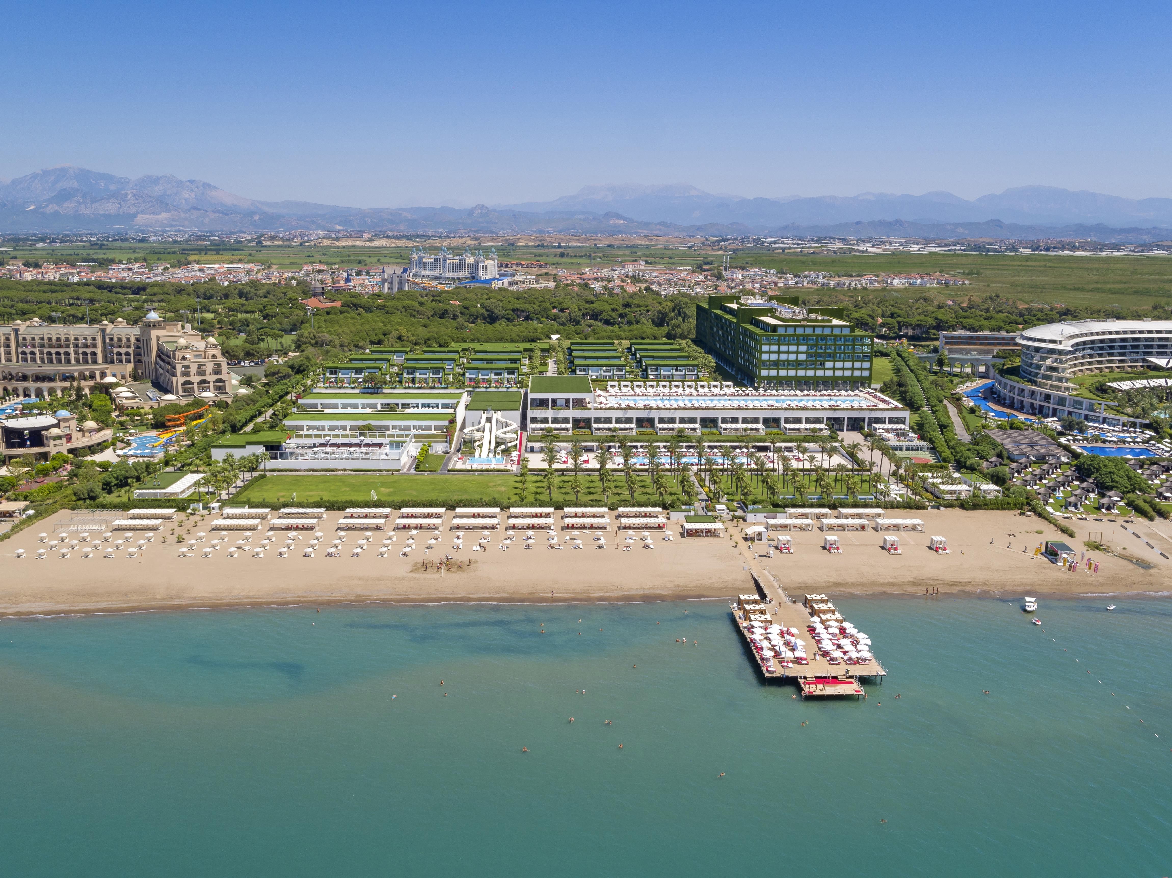 Adam & Eve Hotel