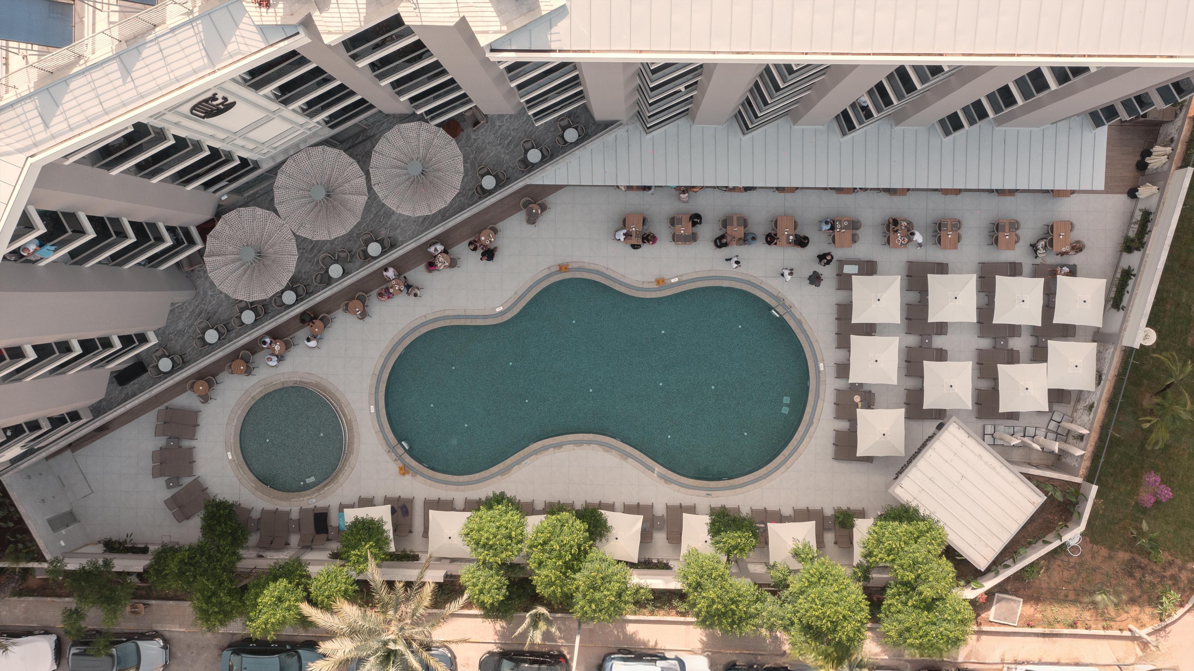 Kleopatra Dreams Beach Hotel