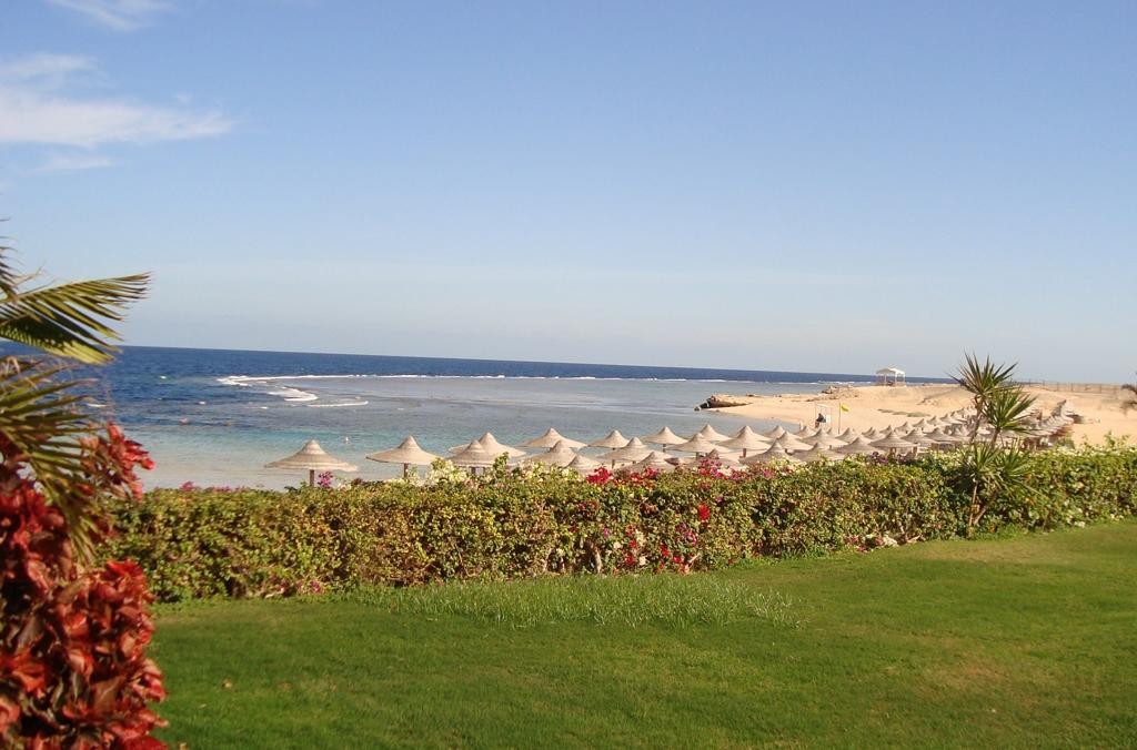 Concorde Moreen Beach Resort & Spa Marsa Alam