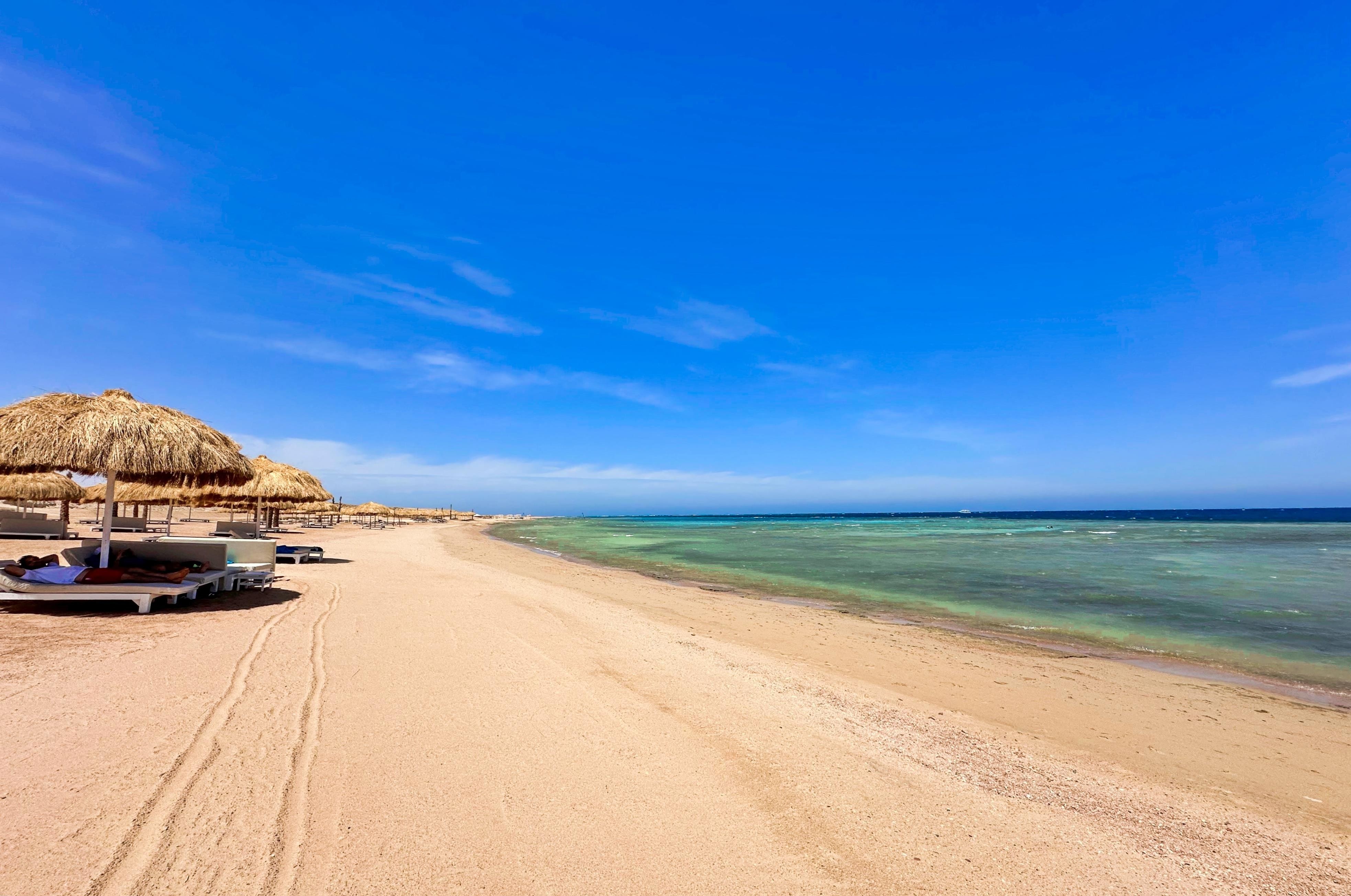 Sentido Reef Oasis Suakin