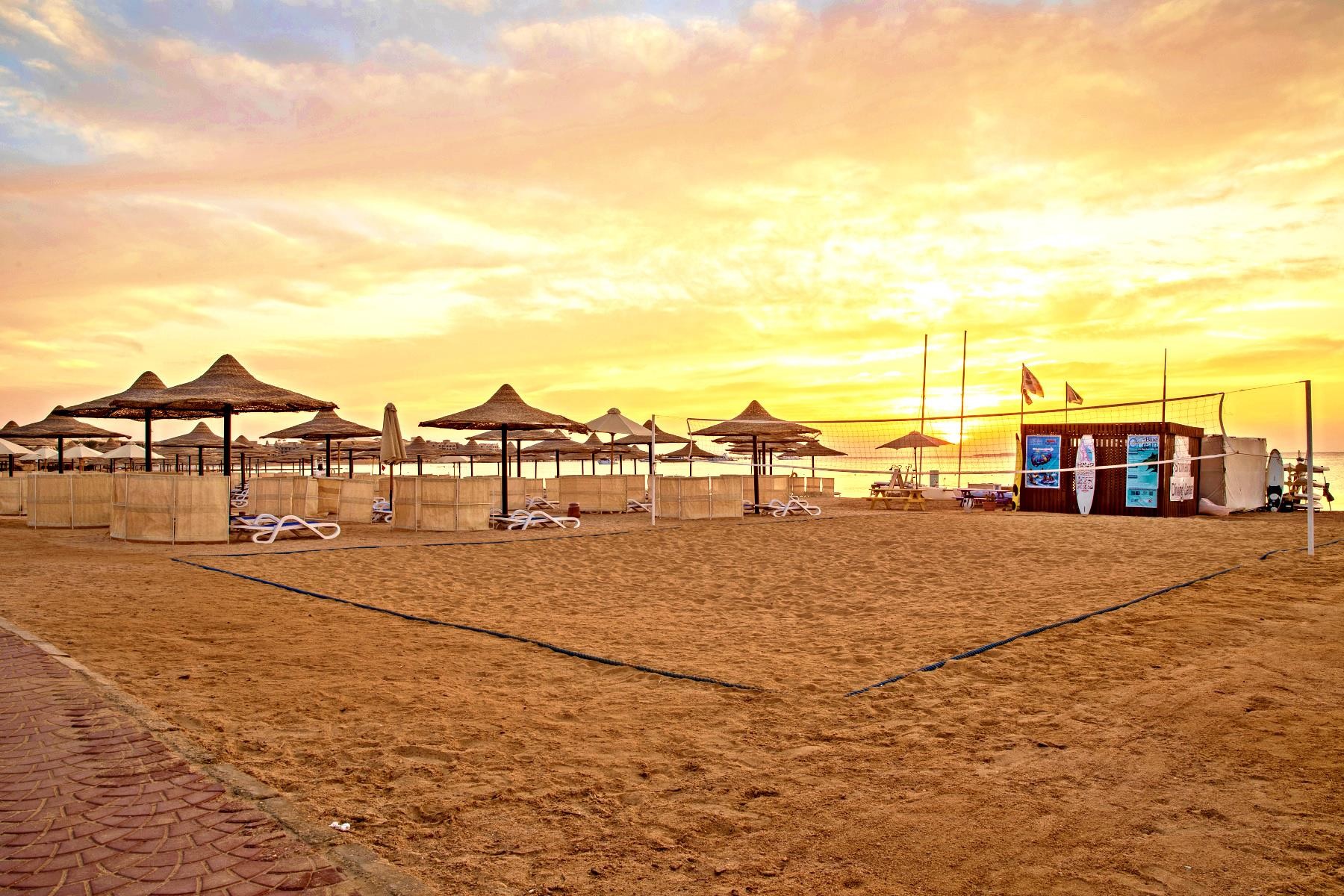 Old Palace Resort Sahl Hasheesh