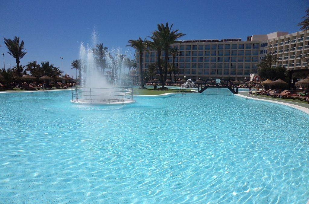 Evenia Zoraida Resort