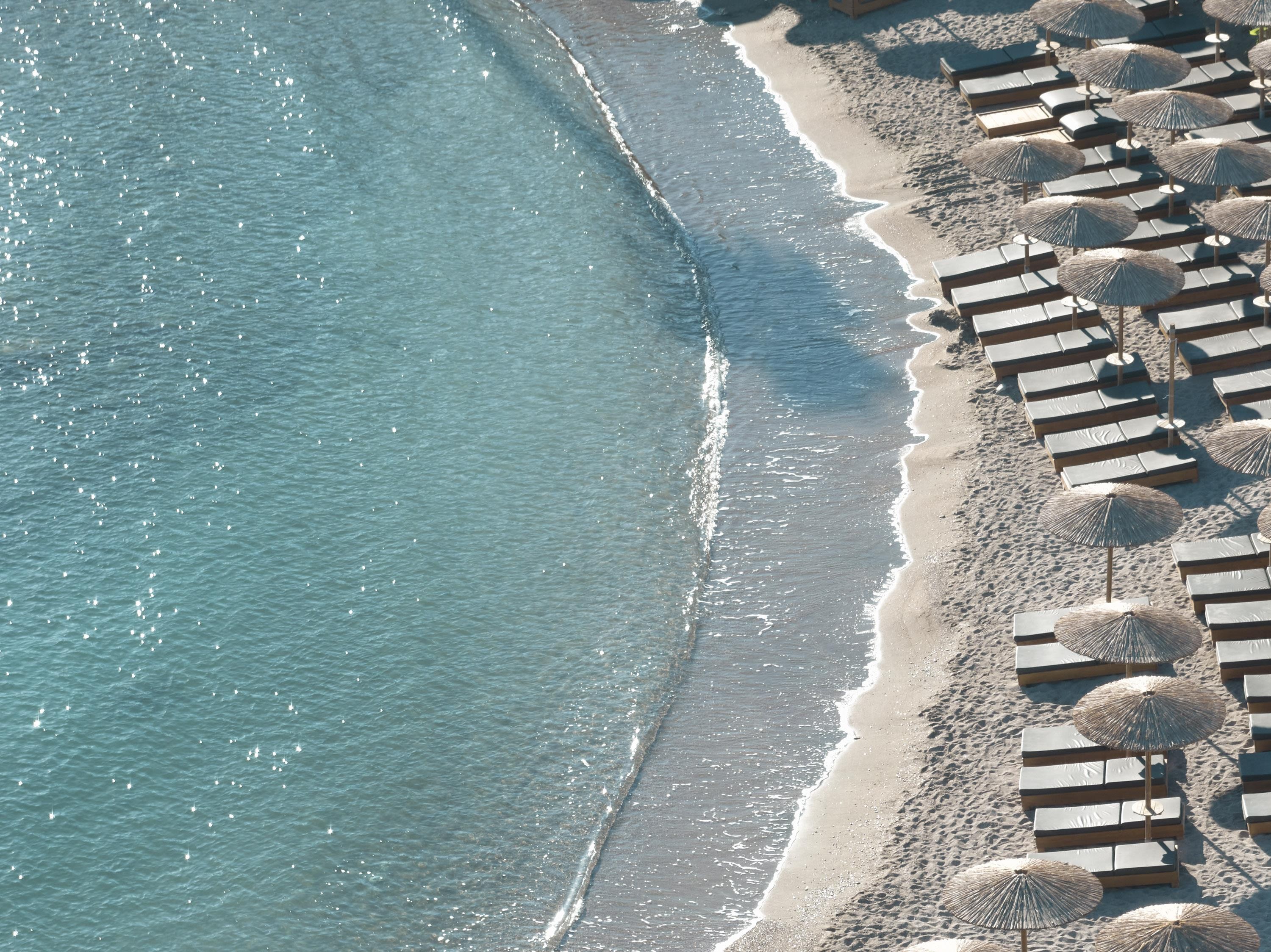 Elissa Lifestyle Beach Resort (Adults-Only)