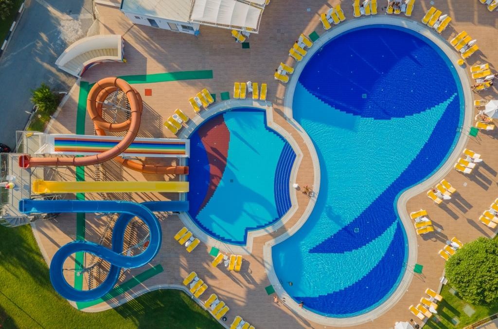 Salamis Bay Conti Resort Hotel & Casino