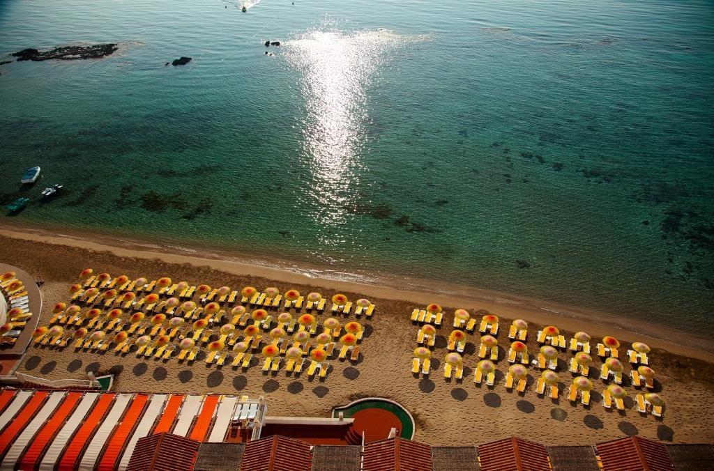 Salamis Bay Conti Resort Hotel & Casino