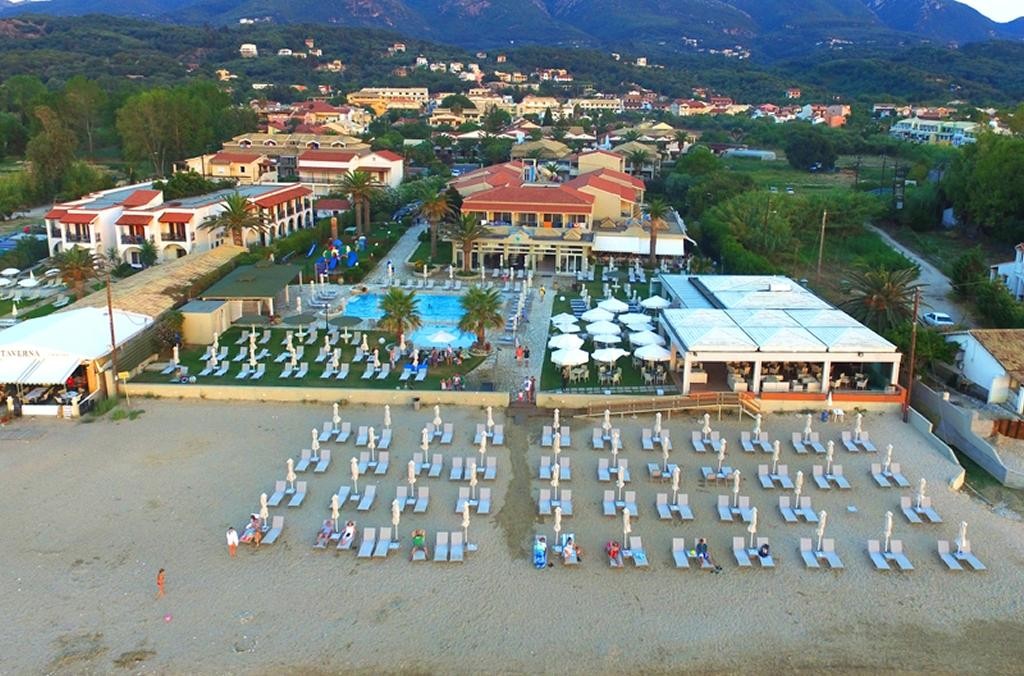 Acharavi Beach Hotel