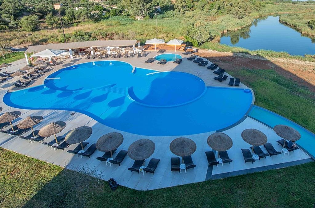 Laguna Holiday Resort