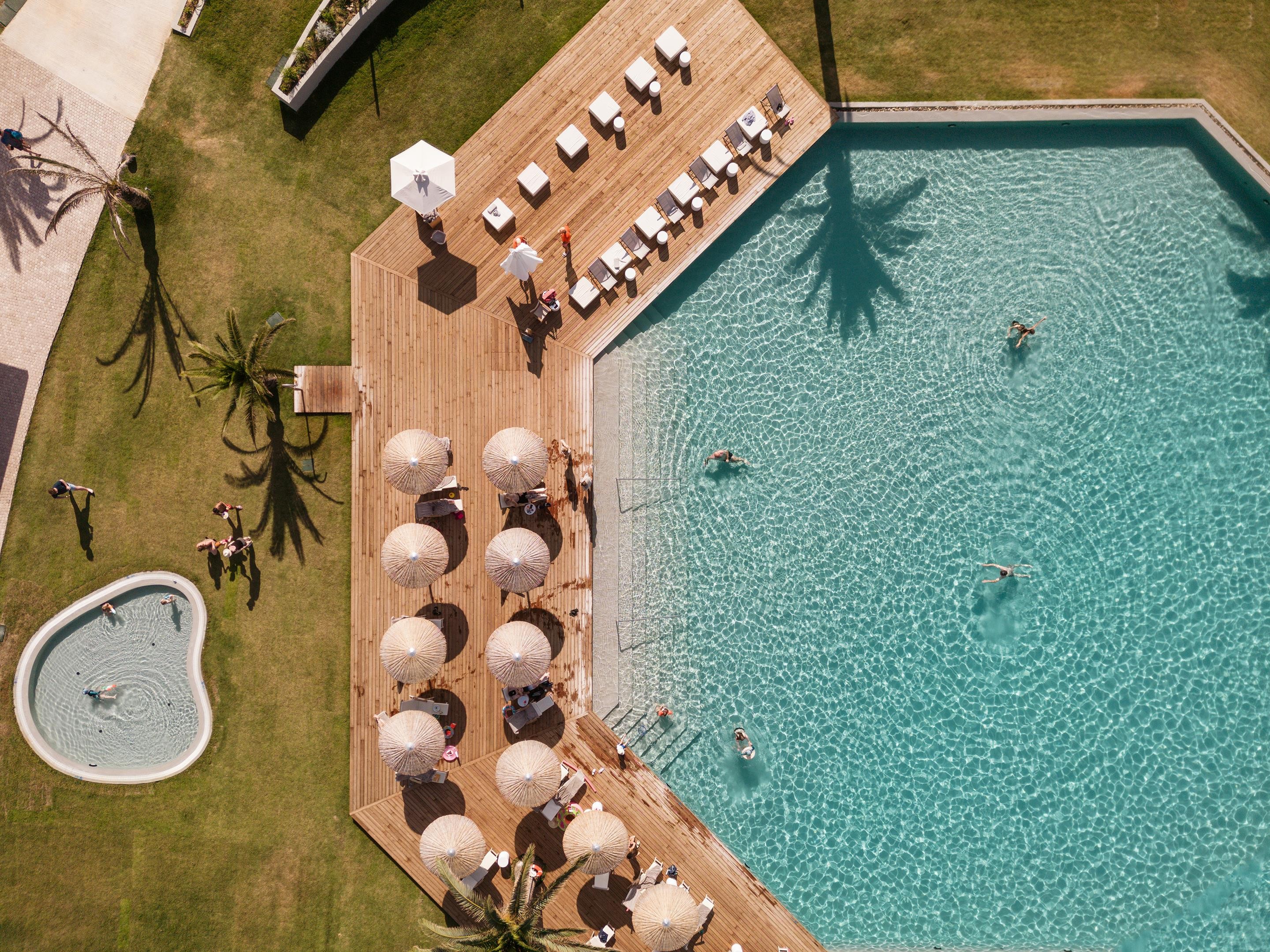Gelina Village Resort & Spa