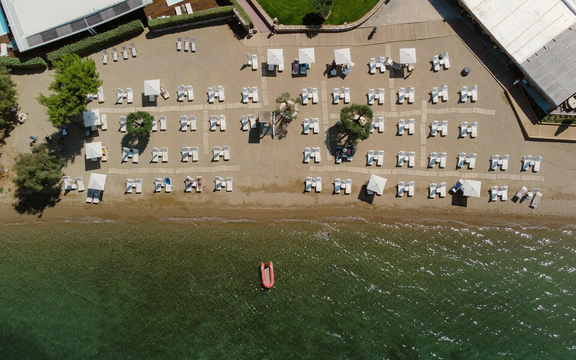 Amaronda Resort & Spa