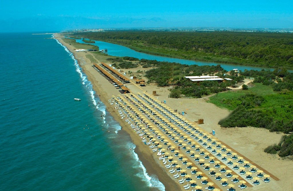 Titanic Deluxe Golf Belek