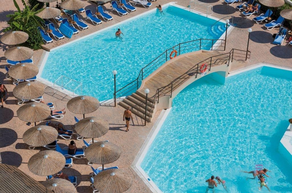 Olympos Beach Hotel