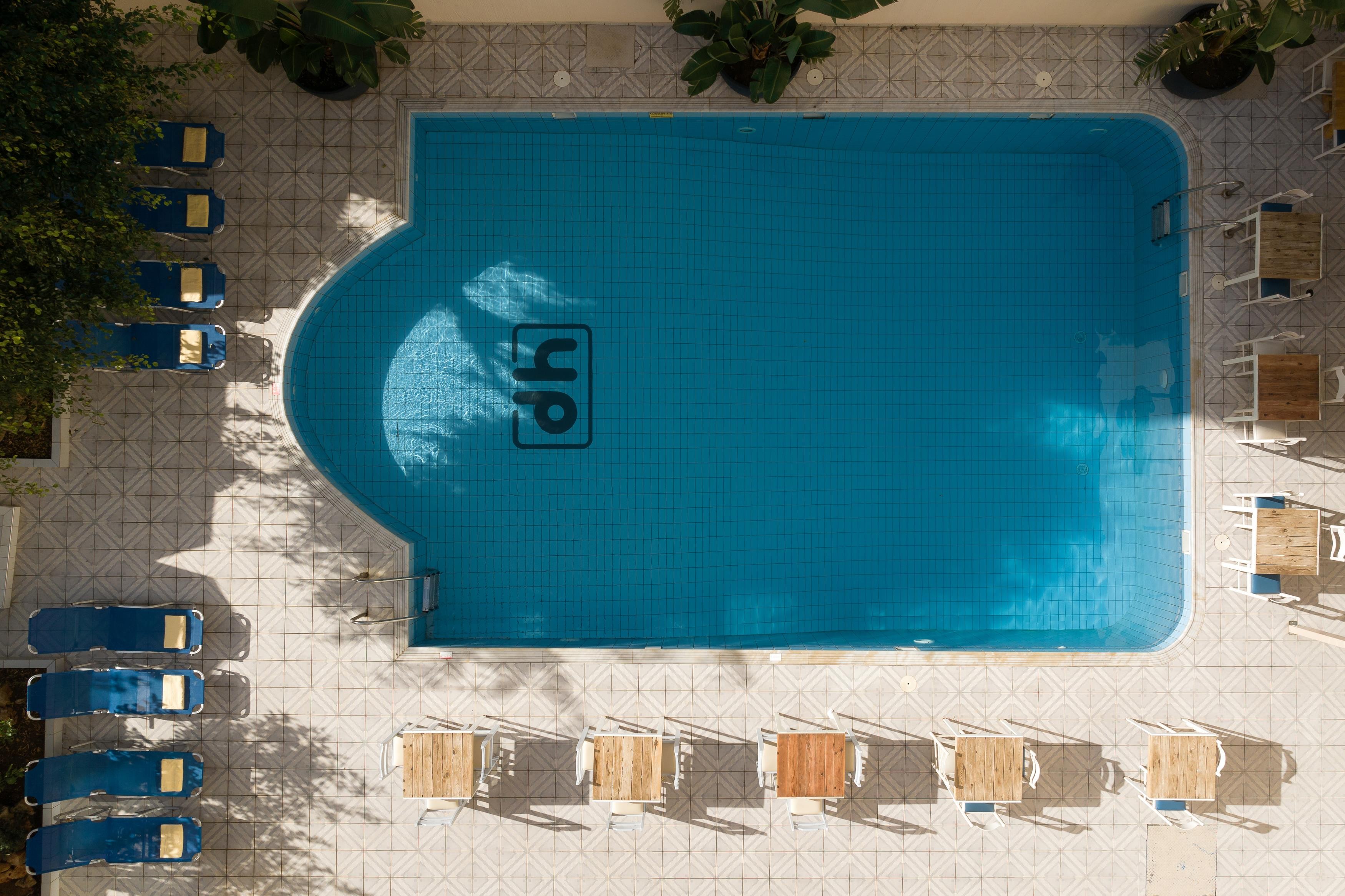 Central Hersonissos Hotel