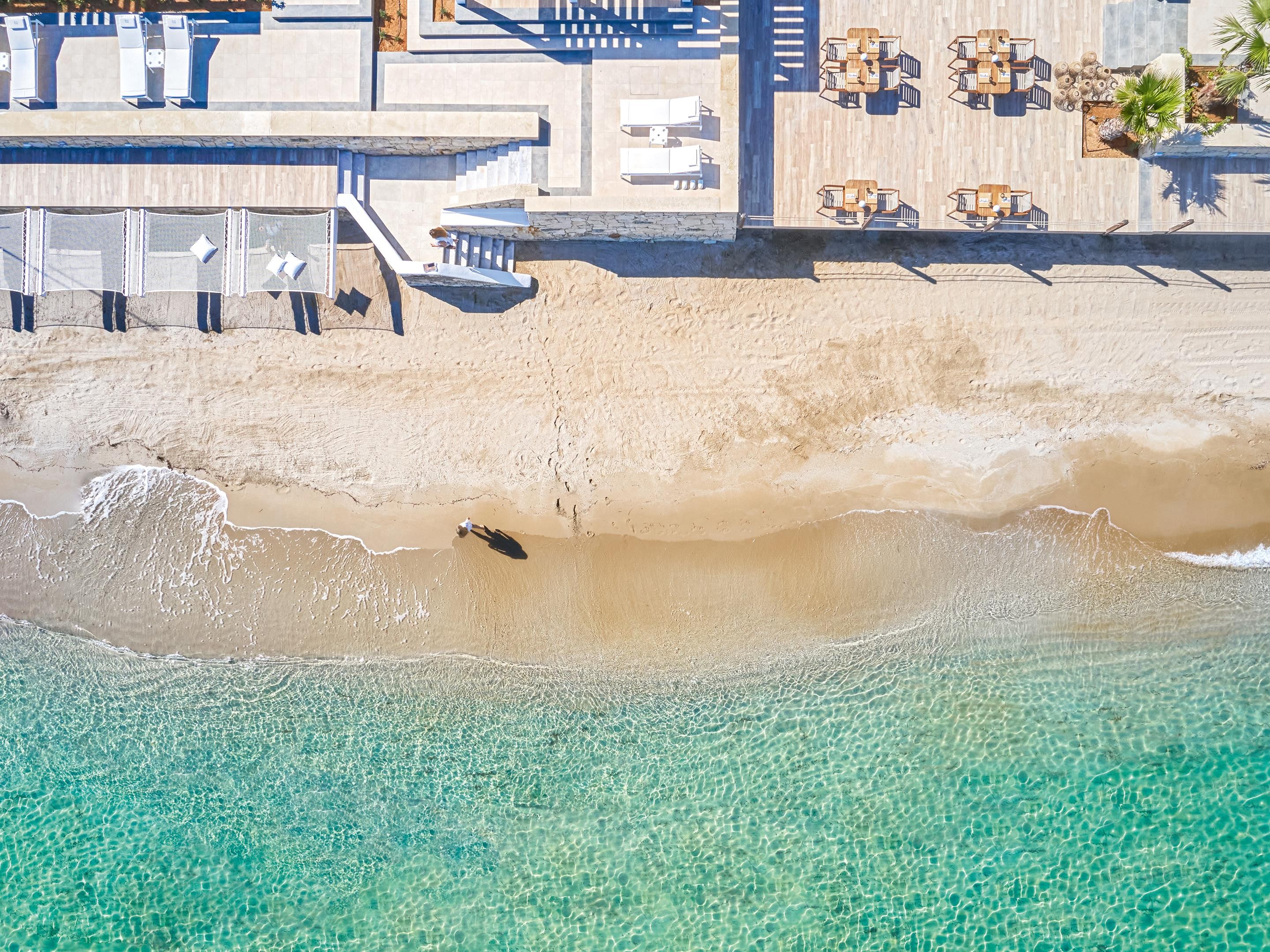 Grecotel LUXME White