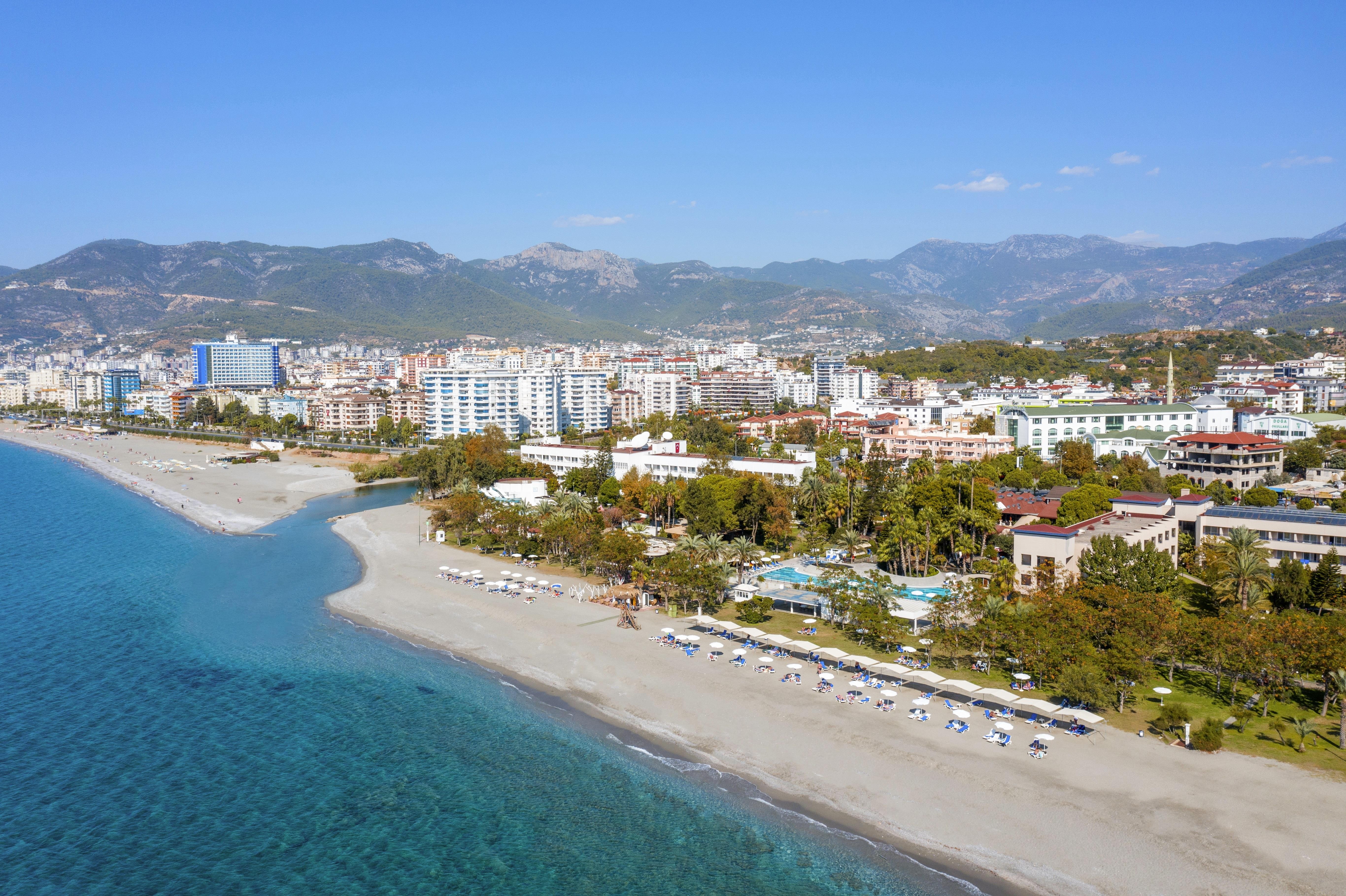 Labranda Alantur Resort