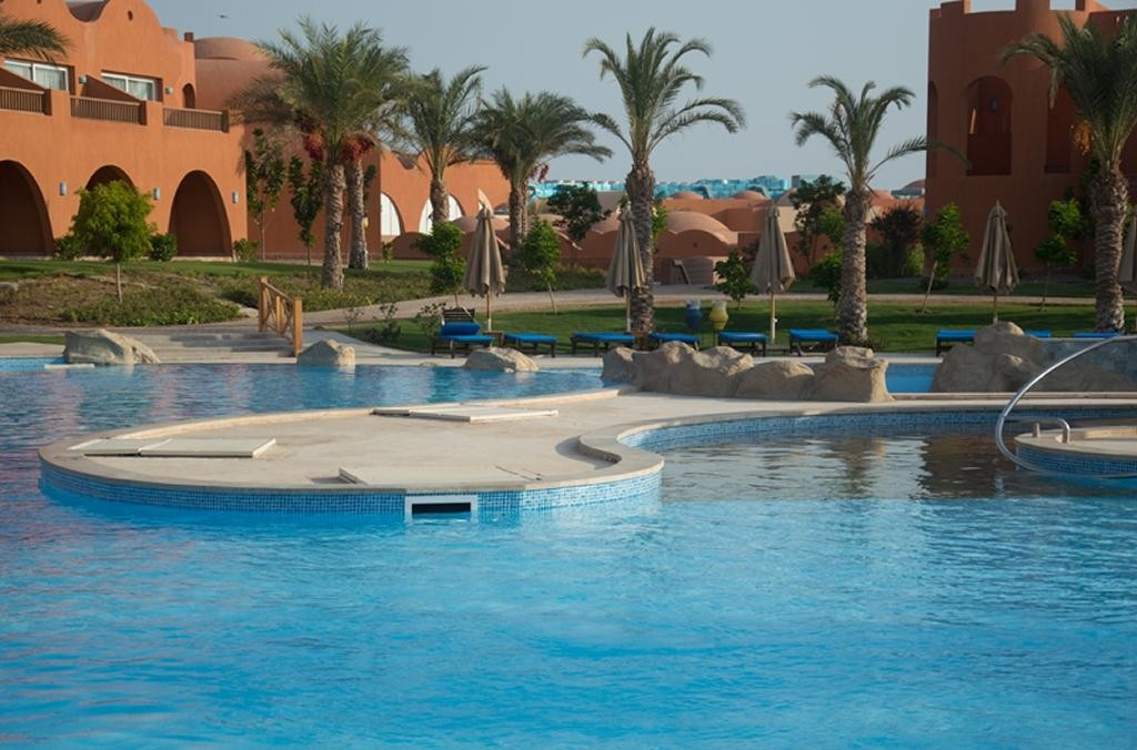 Novotel Marsa Alam Beach Resort