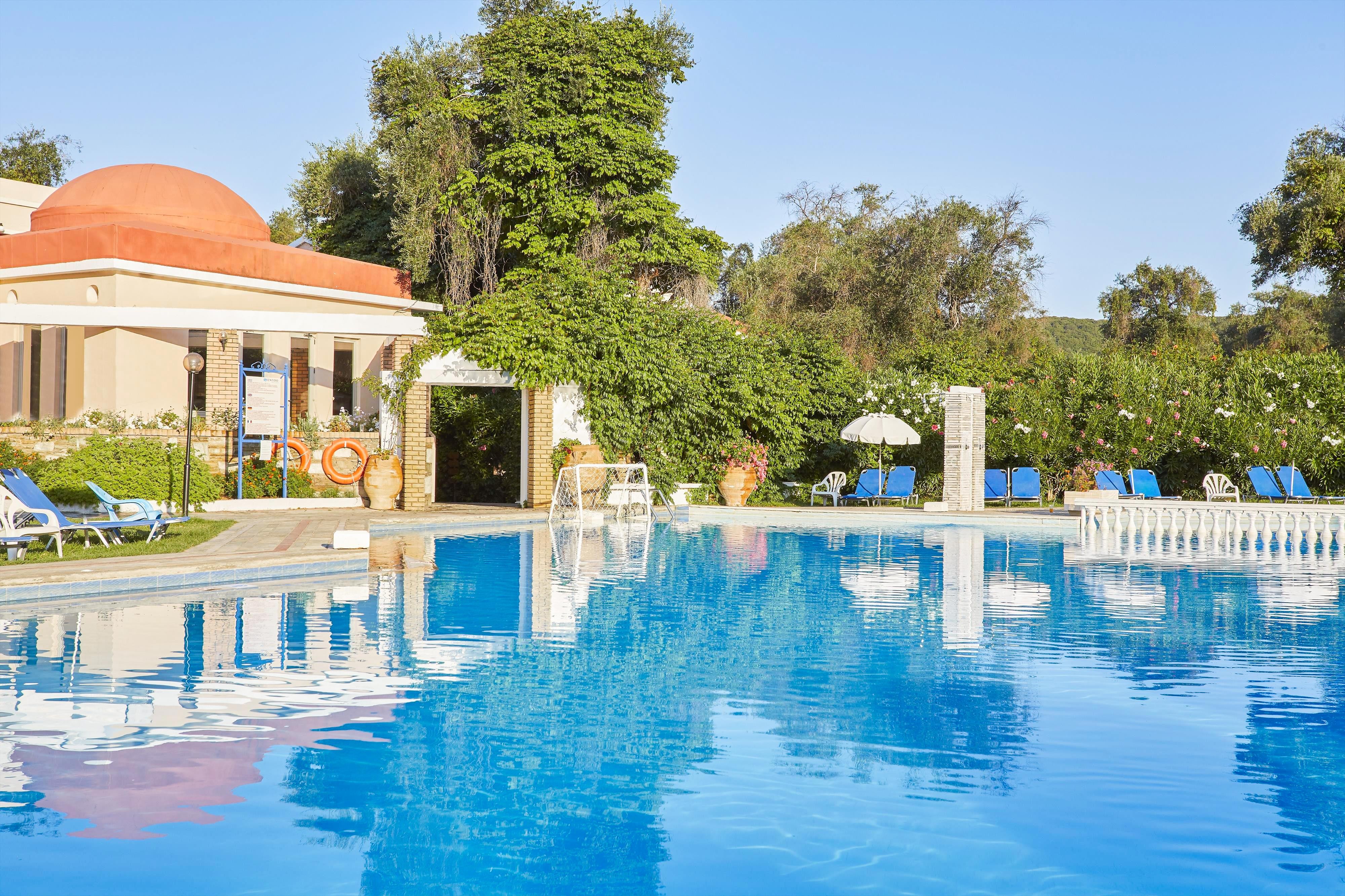 Sentido Apollo Palace