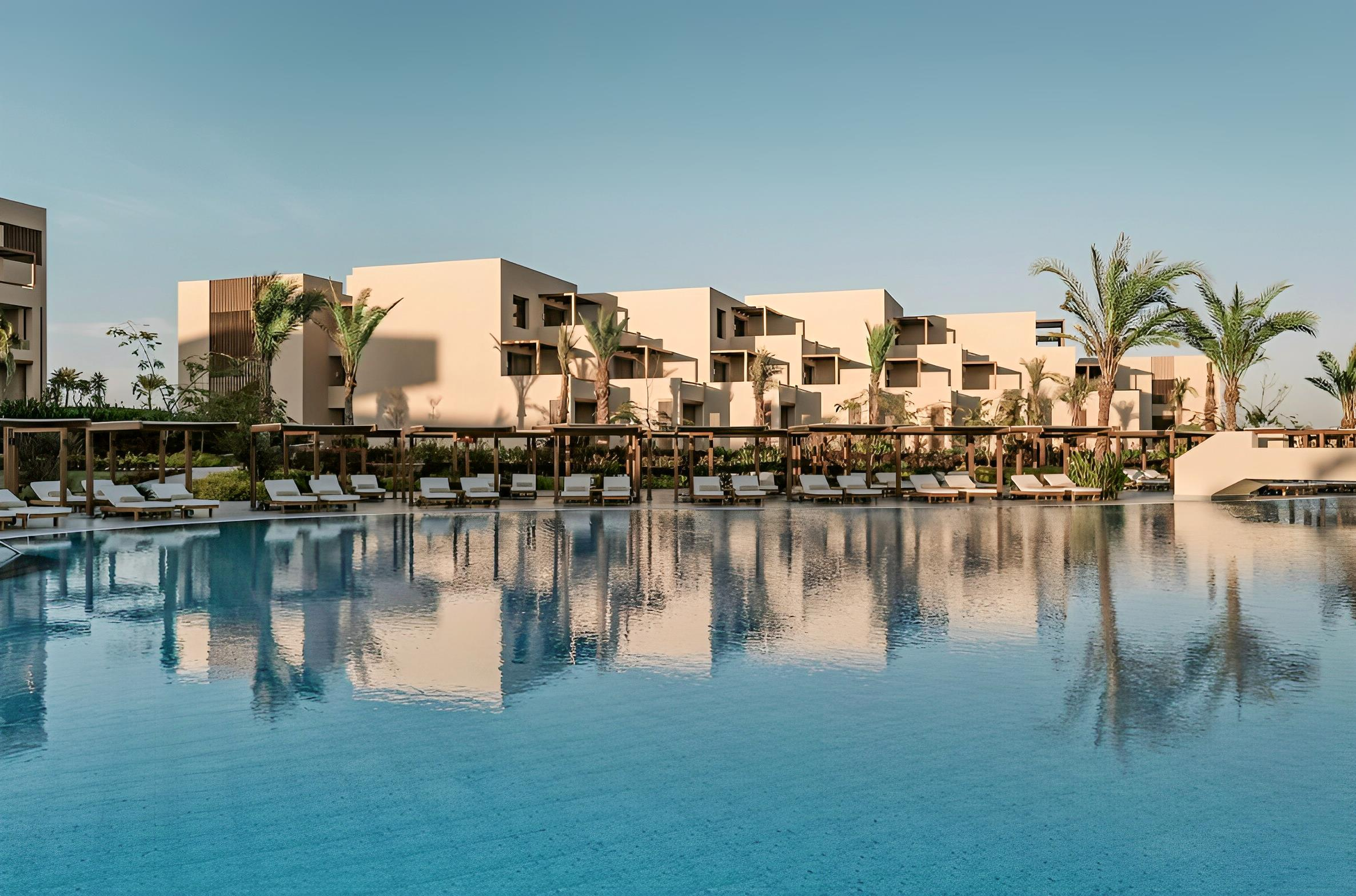 Jaz Riviera