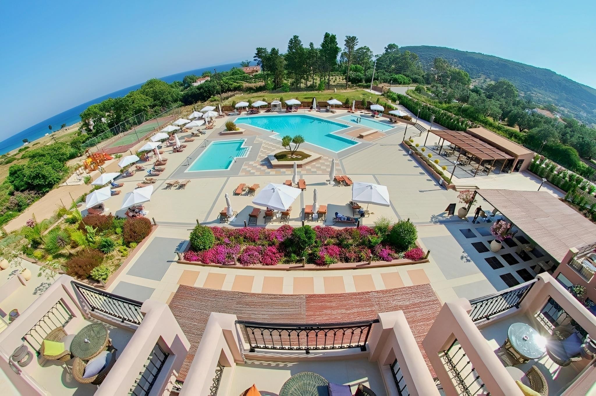 Utopia Resort & Spa