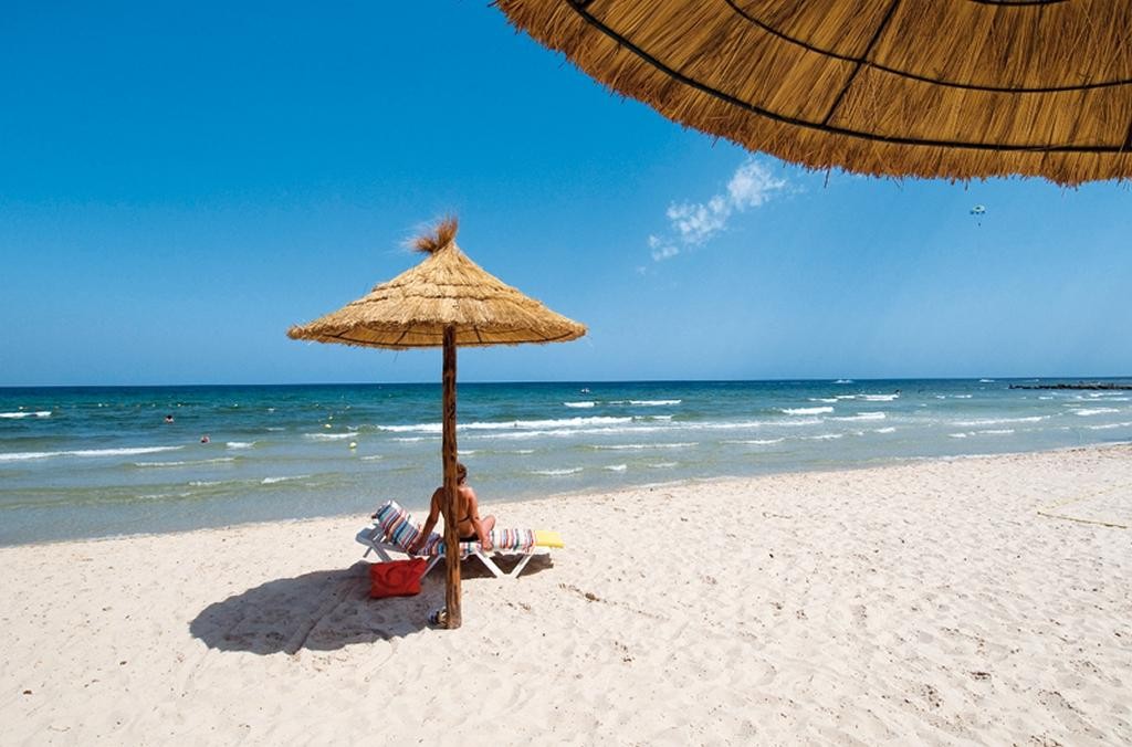 Royal Thalassa Monastir Hotel