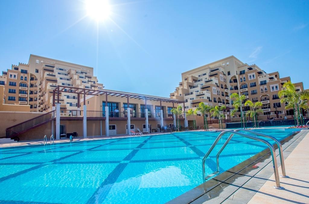 Rixos Bab Al Bahr