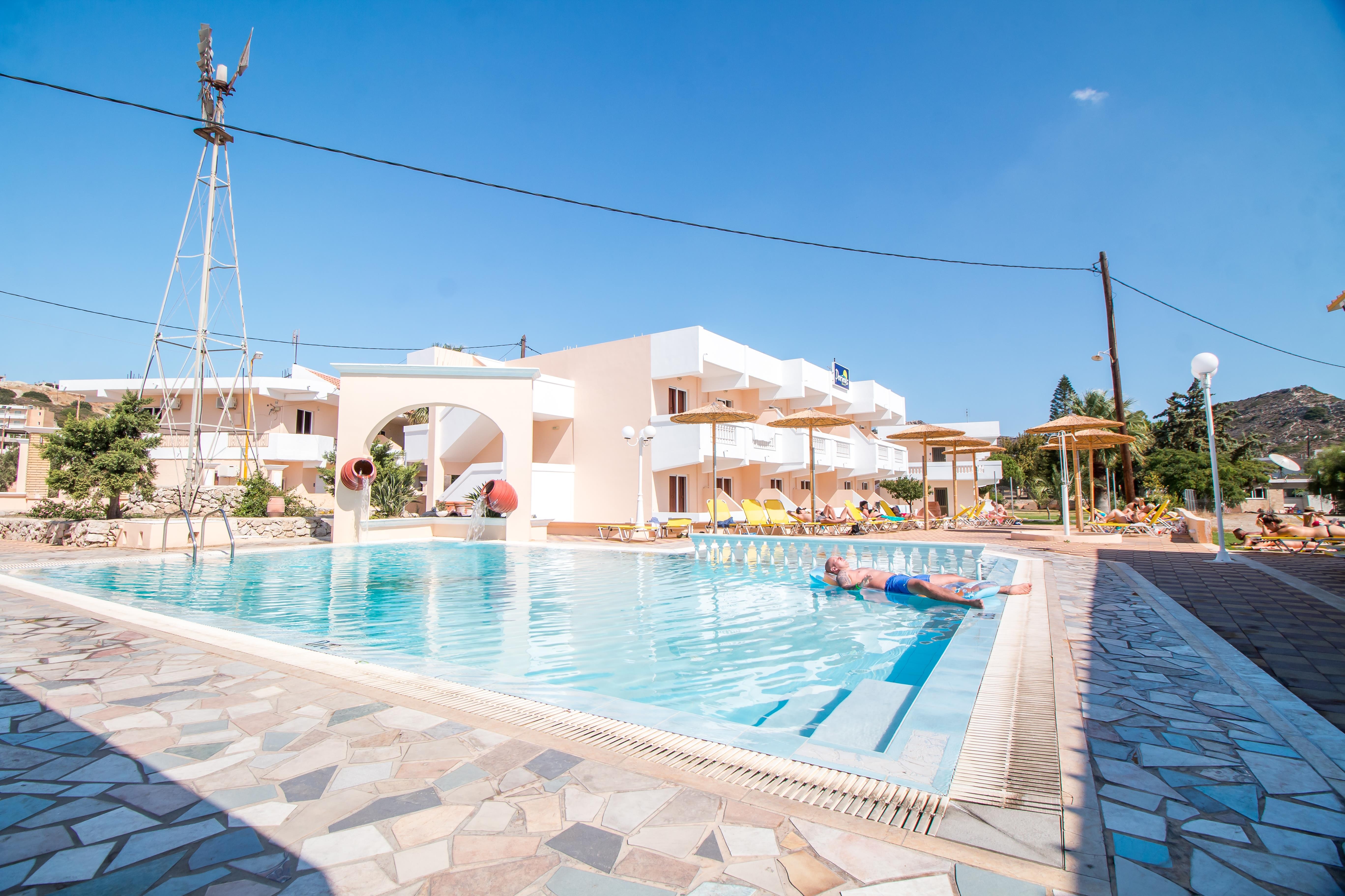 Dorieas Hotel
