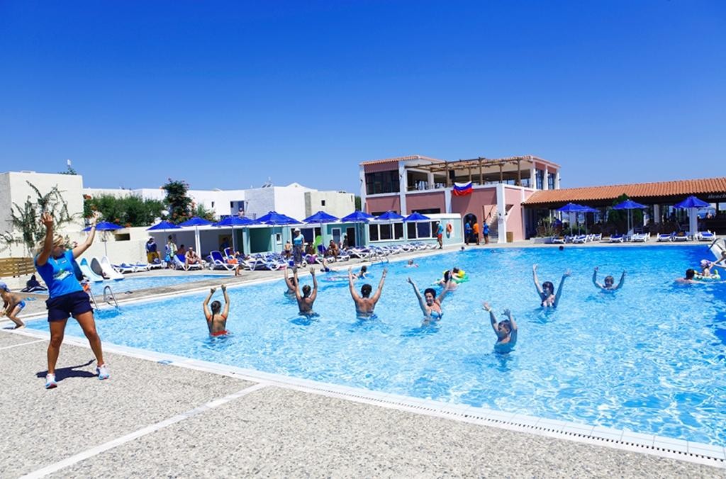 Dessole Dolphin Bay Resort