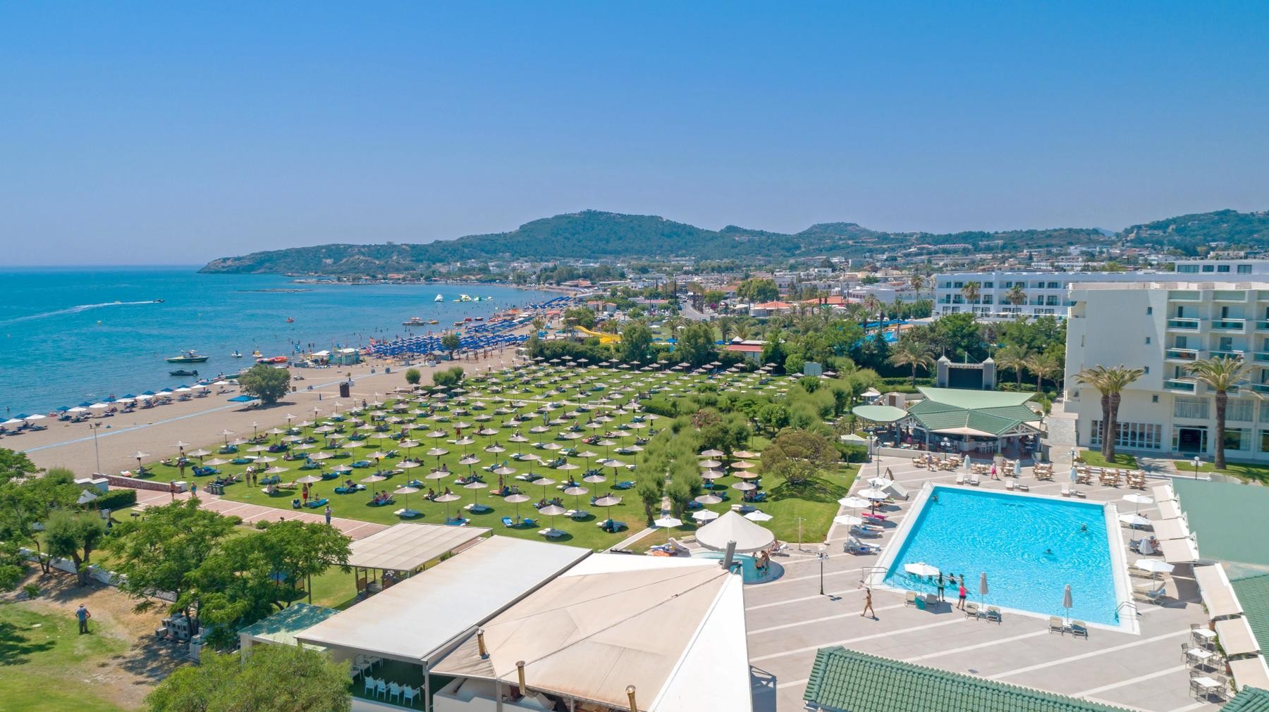 Apollo Beach Hotel