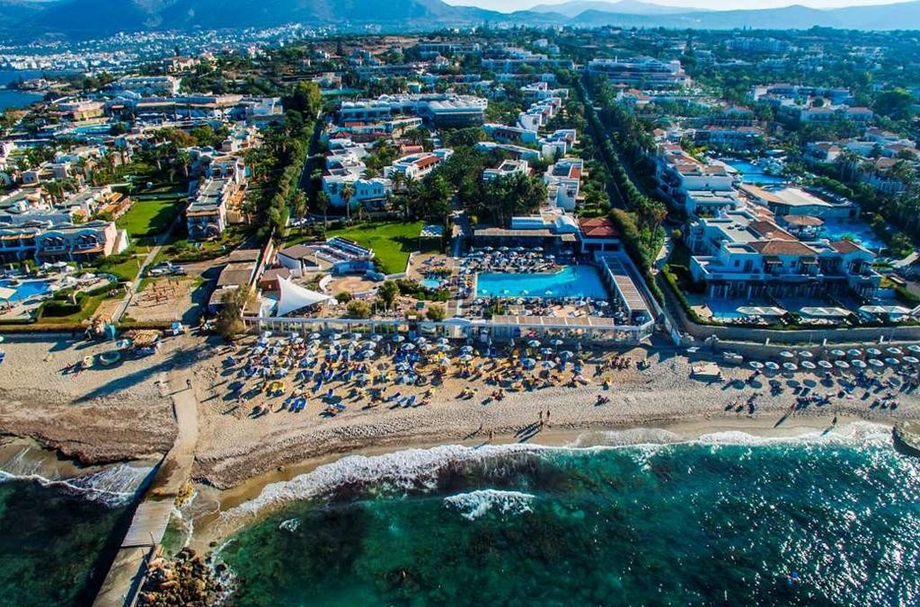 Annabelle Beach Resort