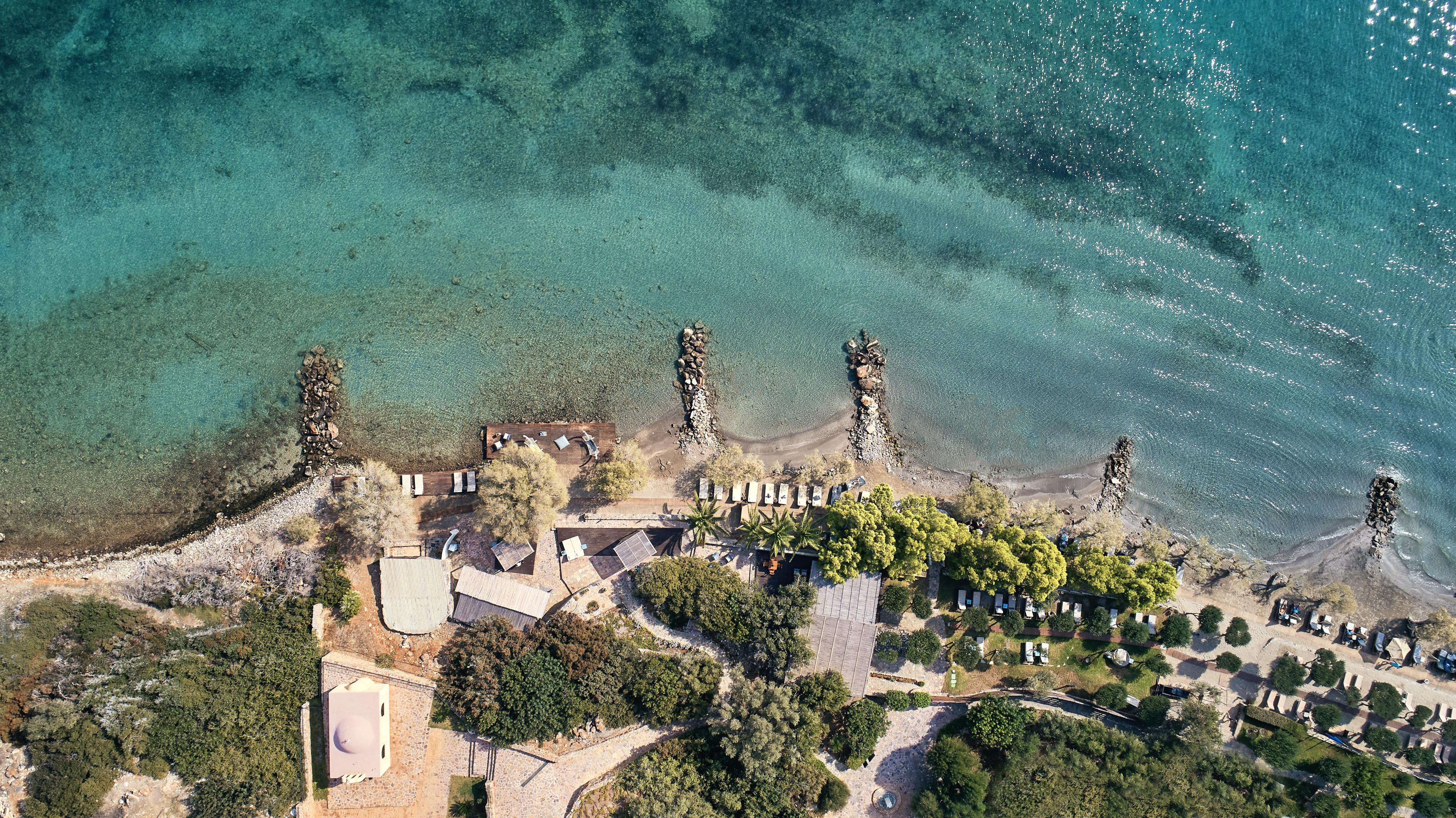 Domes of Elounda, Autograph Collection