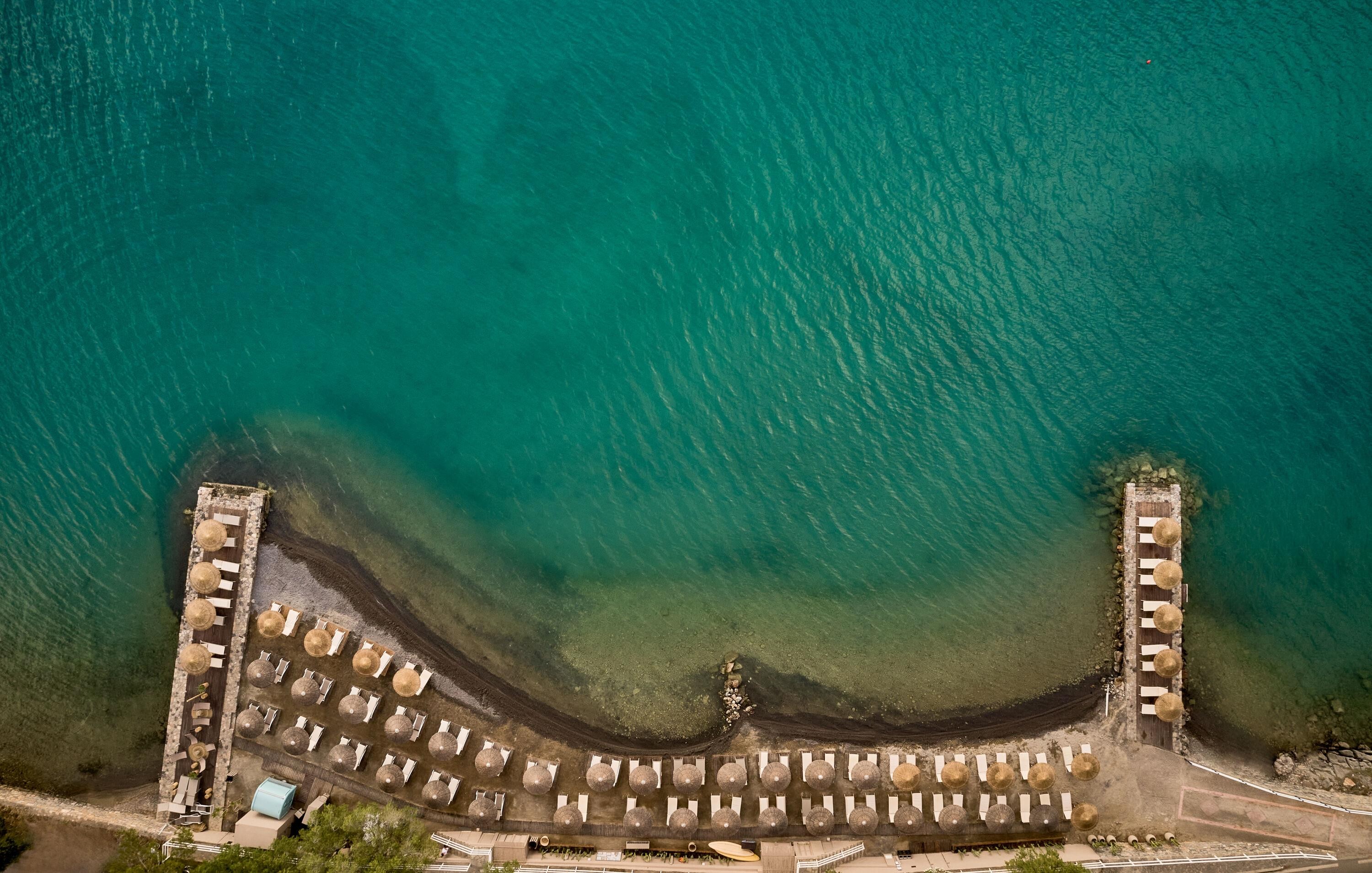 Domes Aulus Elounda All-Inclusive Resort, Curio Collection by Hilton